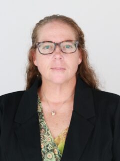Johnson, Ph.D., Tammi