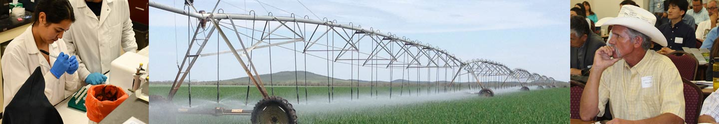 Lab, Field, and Classroom